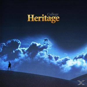 College - Heritage  - (Vinyl)