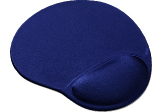 SPEEDLINK MPAD VELLU GEL BLUE - Mousepad (Blau)