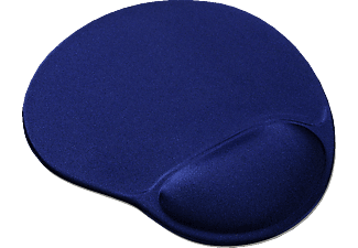 SPEEDLINK VELLU Gel, bleu - Tapis de souris (Bleu)