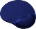 SPEEDLINK MPAD VELLU GEL BLUE - Mousepad (Blau)