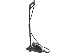 HOOVER HOOVER SteamJet Compact SCM 1600 - pulitore a vapore - nero - Pulitore a vapore (Nero)