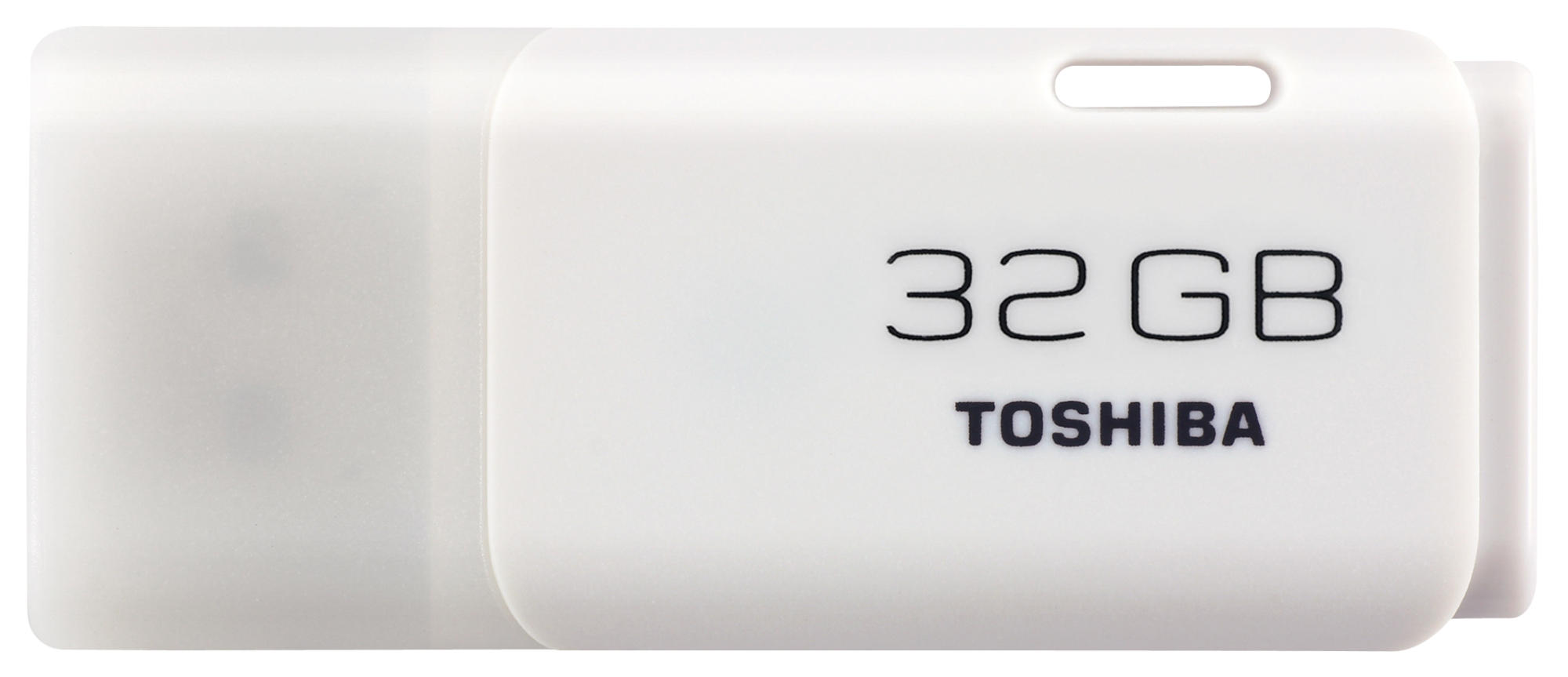 Pendrive de 32Gb - Toshiba TransMemory, memoria USB 2.0