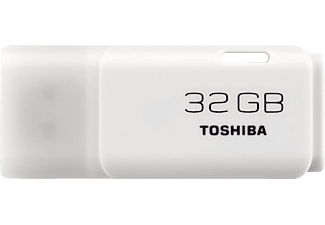 Pendrive de 16Gb - Toshiba TransMemory, memoria USB 2.0