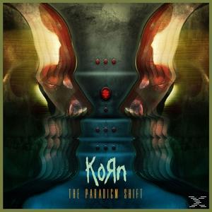 Korn - THE PARADIGM SHIFT (CD) 