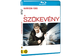 A szökevény (Blu-ray)