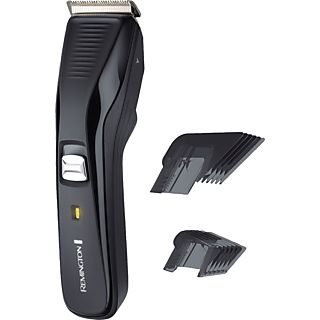 REMINGTON HC5200 PRO POWER HAIR CLIP - Haarschneider (Schwarz)