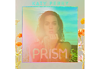 Katy Perry - Prism [CD]