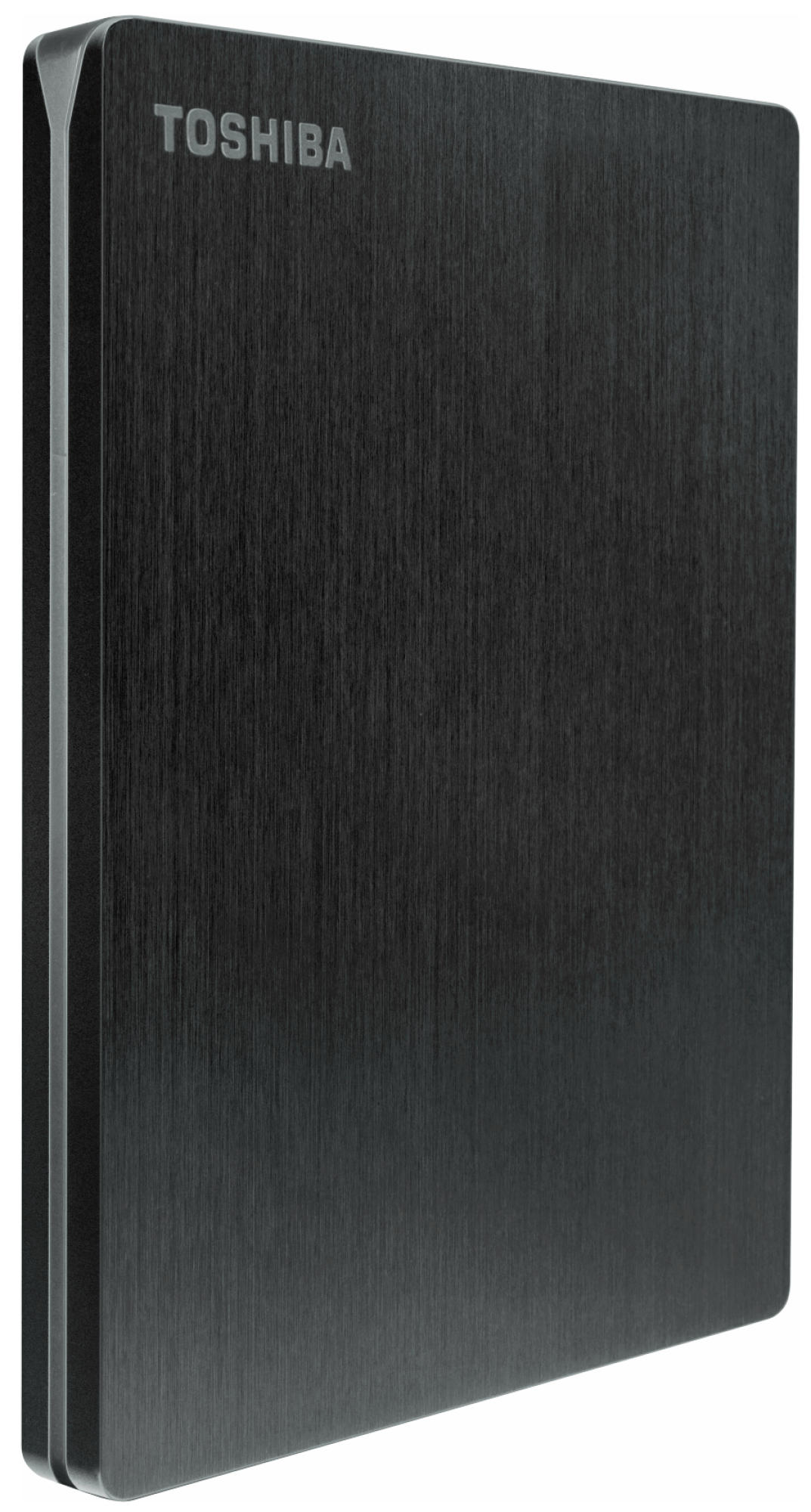 TOSHIBA Store Slim II 1TB 2.5 inç USB 3.0 Taşınabilir Disk Siyah HDTD210EK3EA