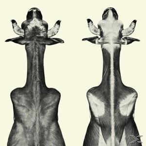 Moin - EP  - (Vinyl)