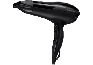 REMINGTON Pro Air 2200 - Haartrockner (Schwarz)