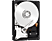 WESTERN DIGITAL DT MAINSTREAM 2TB RETAIL KIT - Festplatte (HDD, 2 TB, Schwarz)