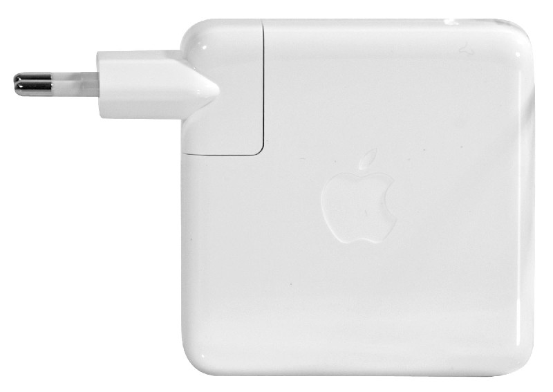 APPLE MD506Z/A MagSafe 2 Notebook Netzteil Apple, Weiß