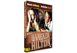 Bangkok Hilton 2. (DVD)