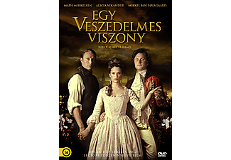 Egy veszedelmes viszony (DVD)