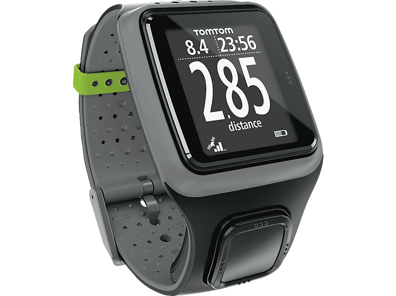 Reloj deportivo | Tom Tom Runner Gris