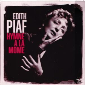 Edith Piaf - Hymne A La Mome: Best Of  - (CD)