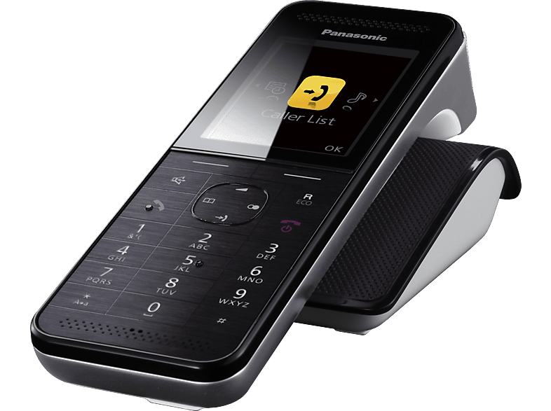 PANASONIC KXPRWA 10 EXW Schnurloses Telefon Schnurloses