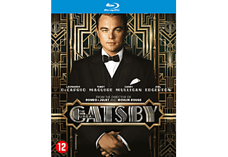 The Great Gatsby | Blu-ray
