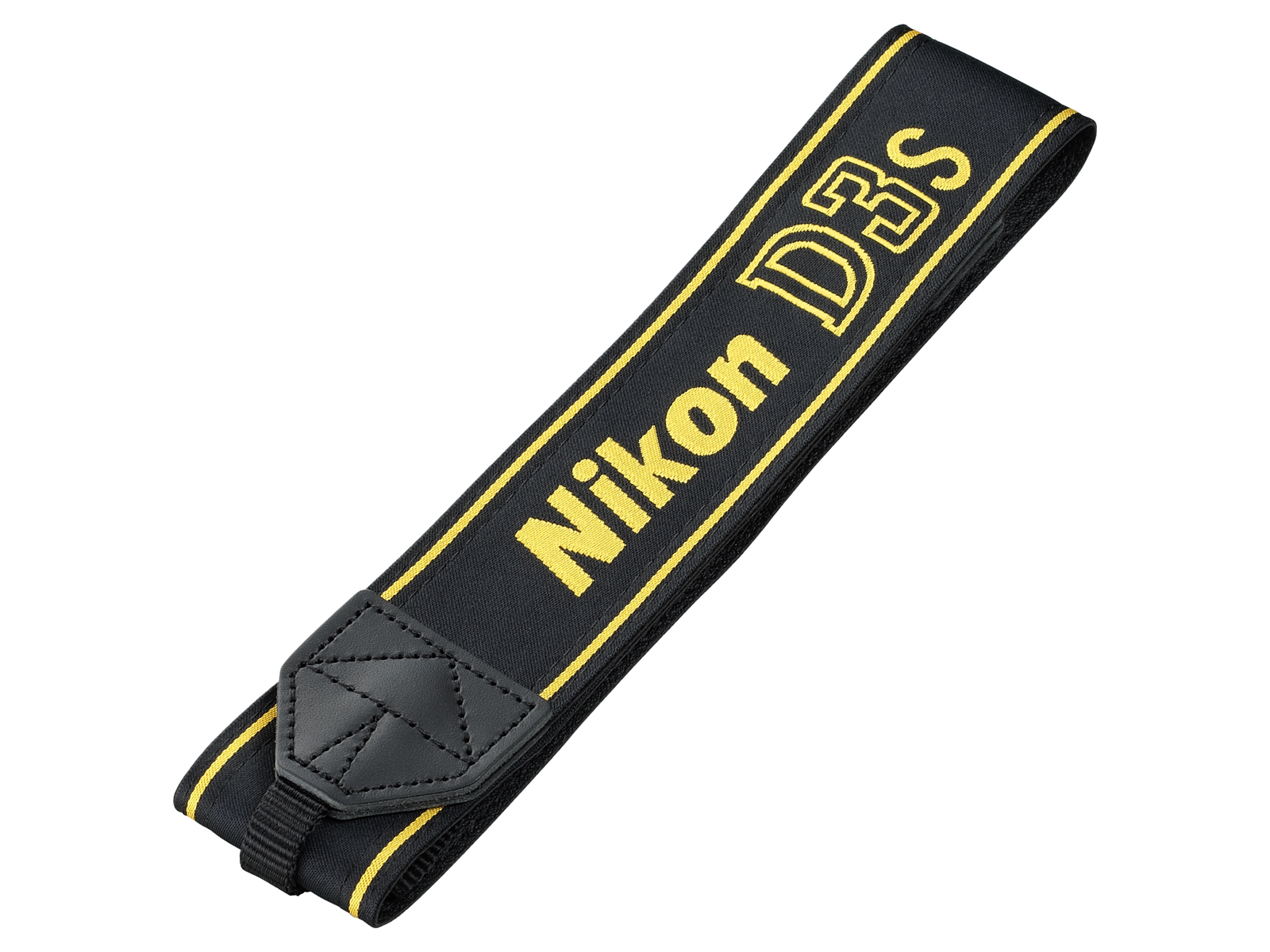 NIKON AN-DC 5 Tragegurt für D3s, Schwarz