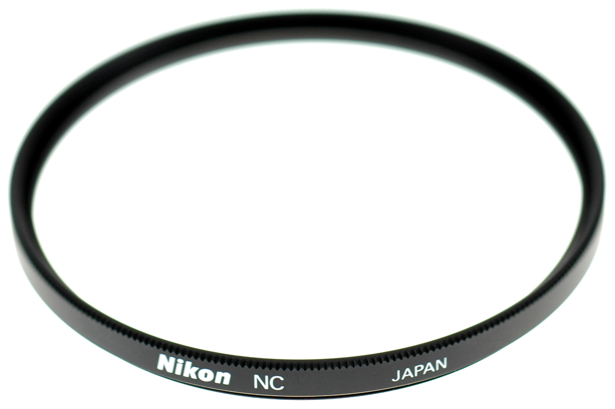 mm Farbfilter Color 77 NIKON Neutral FTA60801