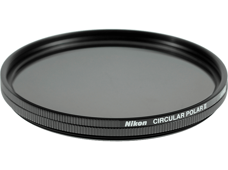 Nikon 35mm Nikon 77mm Circular Polarizing II Filter