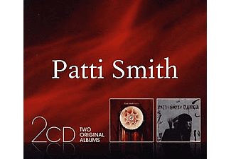 Patti Smith - Twelve - Banga (CD)