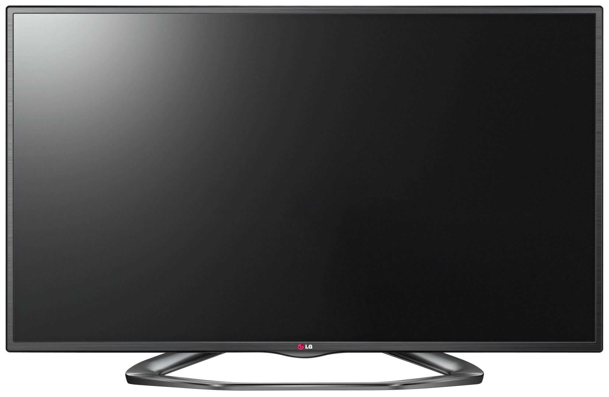 TV LED 42" - LG 42LA620S Smart TV, WiFi, MHL, 3D, 200Hz