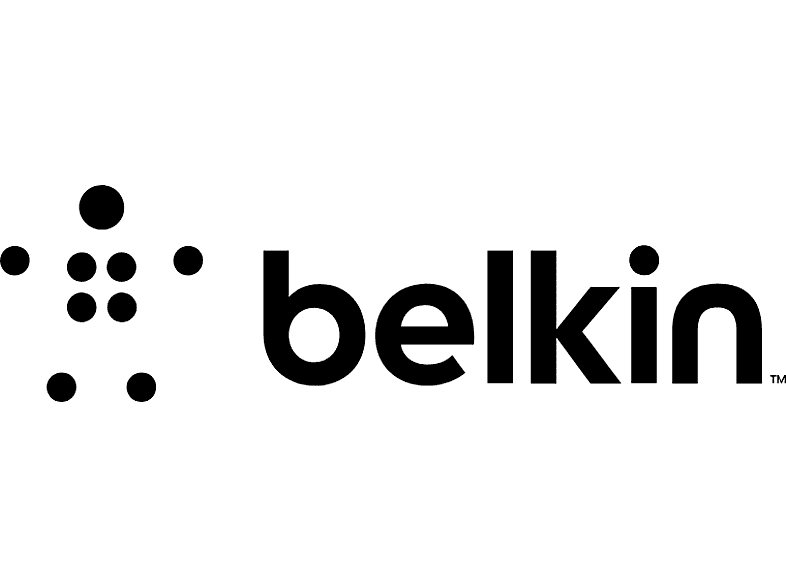 BELKIN F8N143EAKSG CUSHDESK PITCH BLACK/SO