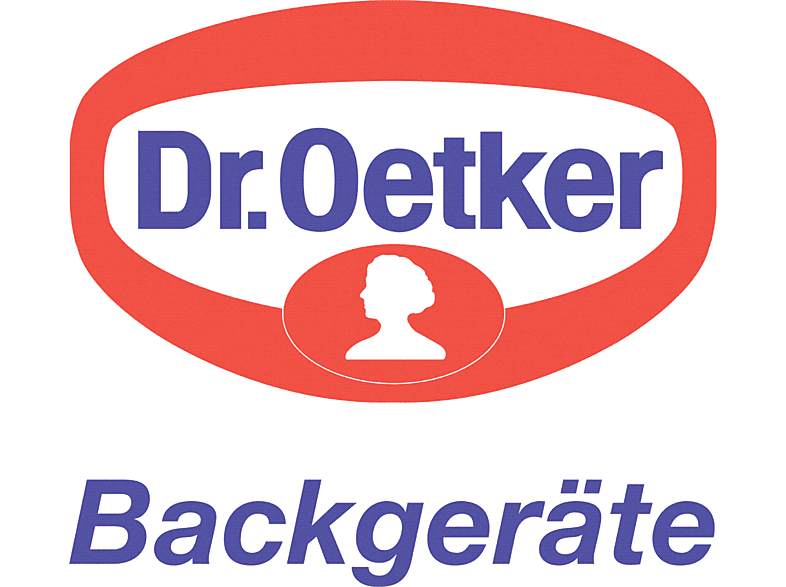 1623 DR. OETKER Kuchenblechroller