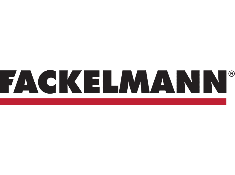 FACKELMANN 55501 Soft elektrische Salz- und Pfeffermühle