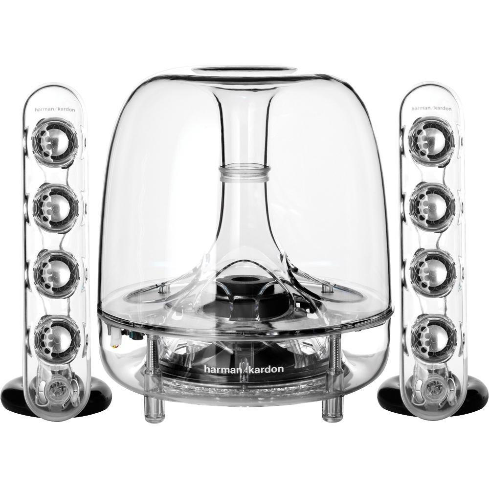HARMAN KARDON Soundsticks Wireless Ses Sistemi Fiyat & Özellik