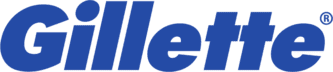 gillette Logo