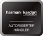 harman-kardon Logo