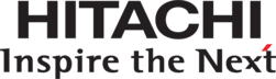 HITACHI