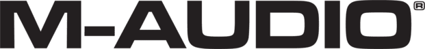 M-AUDIO
