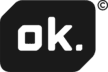 ok Logo