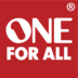 one-for-all Logo