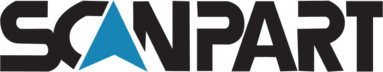 scanpart Logo