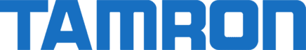 tamron Logo
