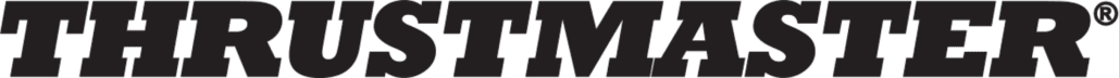 thrustmaster Logo