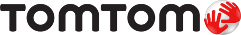 tomtom Logo