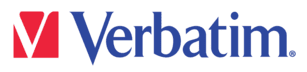 verbatim Logo