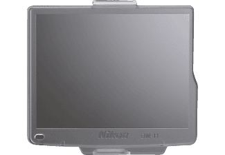 NIKON BM 11 Monitorschutz D7000, Transparent