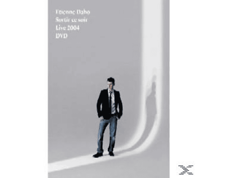 Étienne Daho - Sortir Ce Soir  - (DVD)