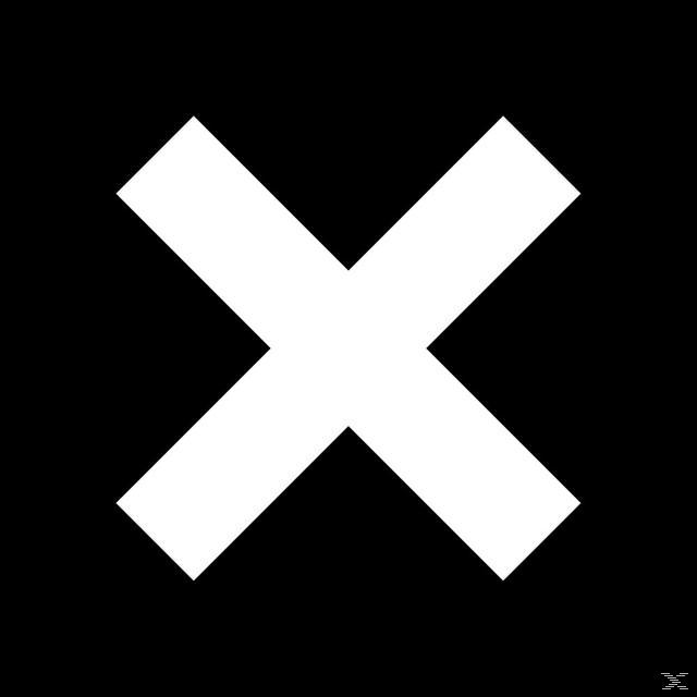 The XX - Xx  - (CD)