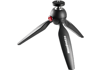 MANFROTTO PIXI Mini - Stativ, Adapto