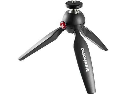 MANFROTTO PIXI Mini - treppiede, Adapto