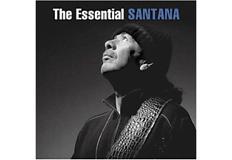Santana - The Essential Santana  (CD)