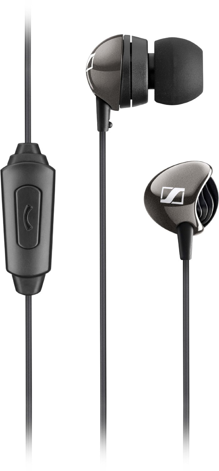 SENNHEISER CX 275s Kulakiçi Kulaklık