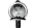 WMF LONO - Wasserkocher (1.6 l, Edelstahl/Schwarz)